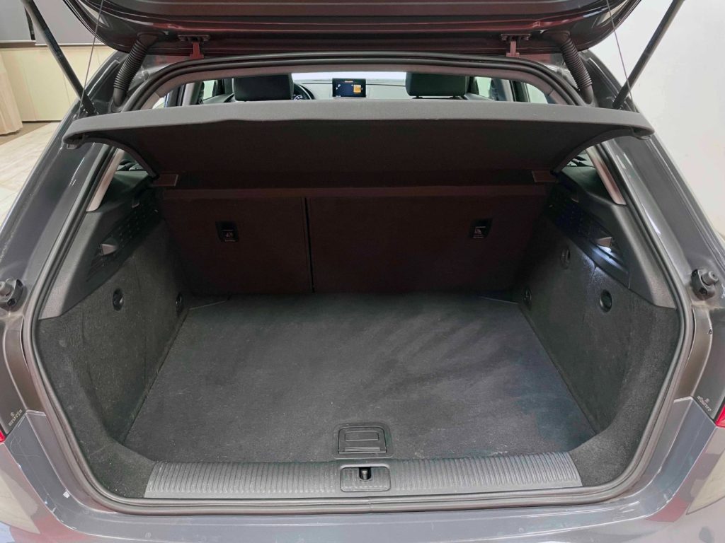 AUDI A3 SPORTBACK 30 1.6 TDI 116CV S-TRONIC - 30