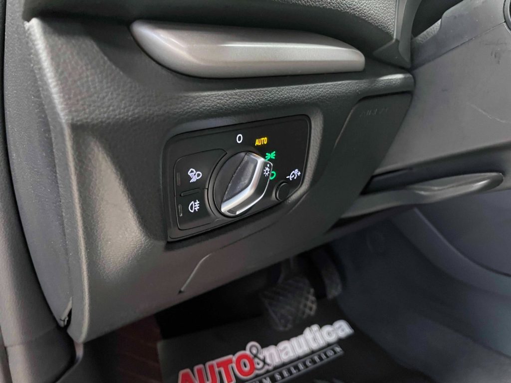 AUDI A3 SPORTBACK 30 1.6 TDI 116CV S-TRONIC - 40