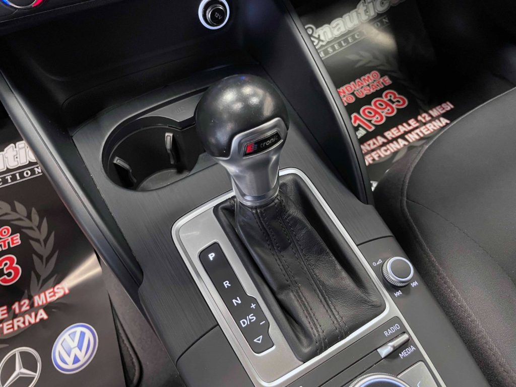 AUDI A3 SPORTBACK 30 1.6 TDI 116CV S-TRONIC - 41