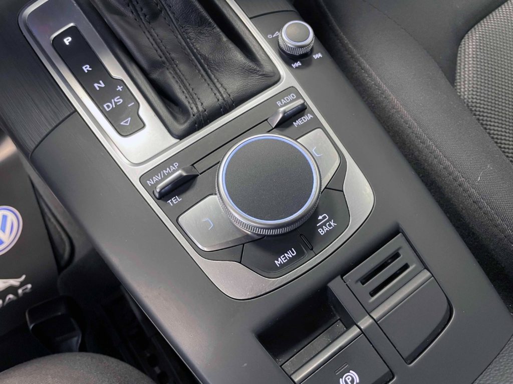 AUDI A3 SPORTBACK 30 1.6 TDI 116CV S-TRONIC - 42