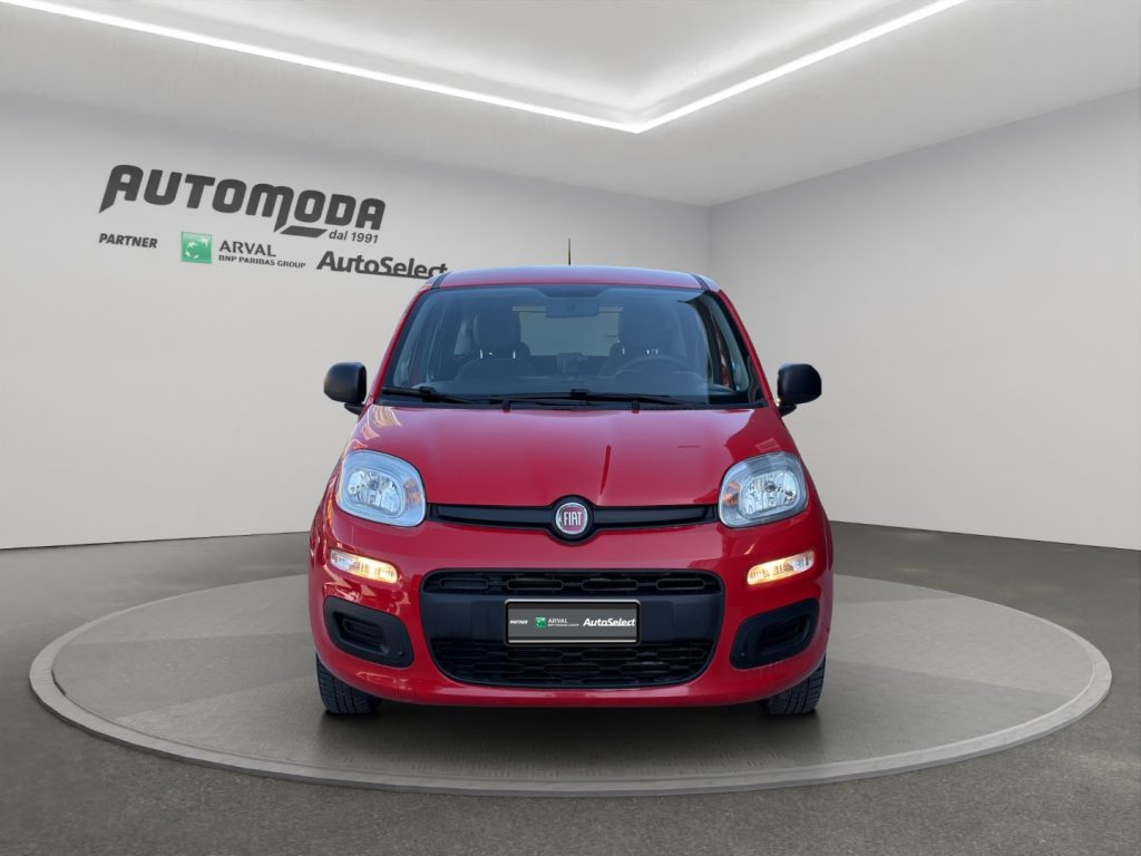 FIAT Panda 1.0 Hybrid Van 4 posti - 2