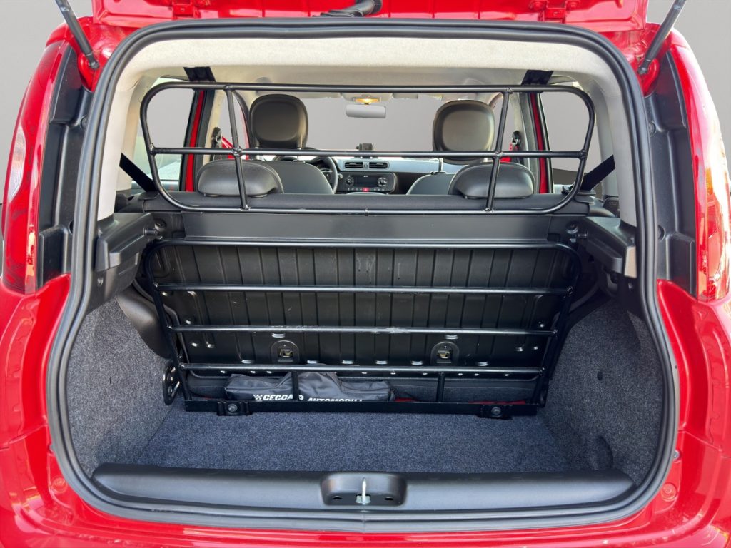 FIAT Panda 1.0 Hybrid Van 4 posti - 15