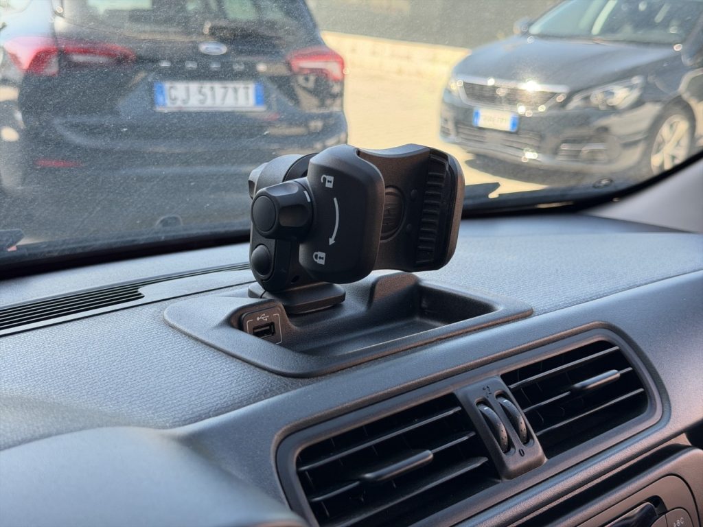 FIAT Panda 1.0 Hybrid Van 4 posti - 17