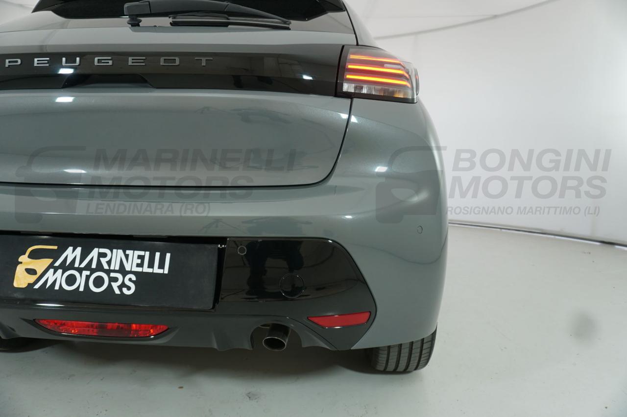 PEUGEOT 208 1.2 PURETECH 100CV ALLURE - 18