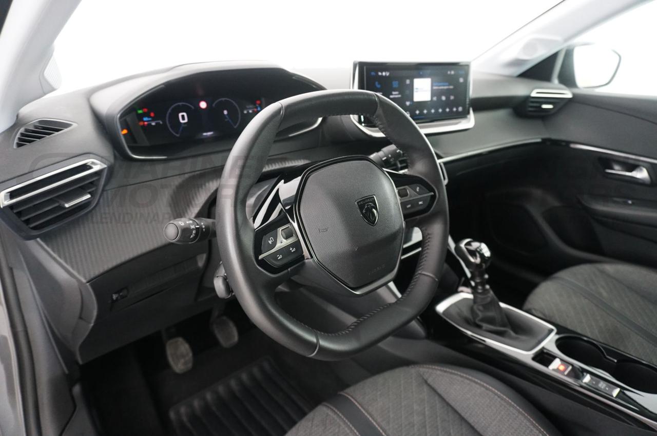 PEUGEOT 208 1.2 PURETECH 100CV ALLURE - 7