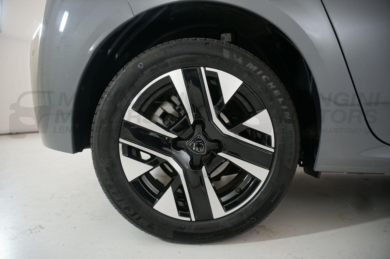 PEUGEOT 208 1.2 PURETECH 100CV ALLURE - 6