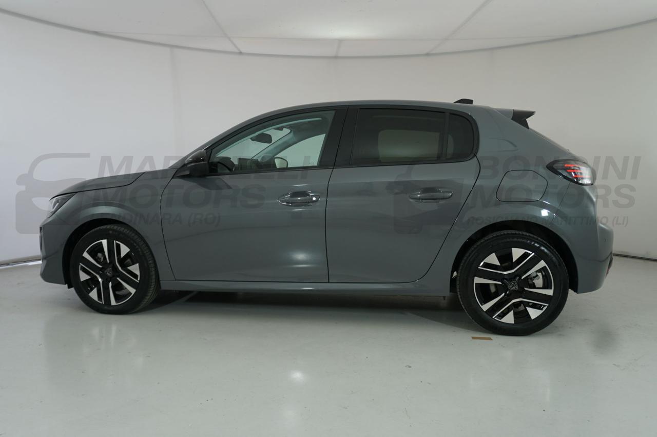 PEUGEOT 208 1.2 PURETECH 100CV ALLURE - 24