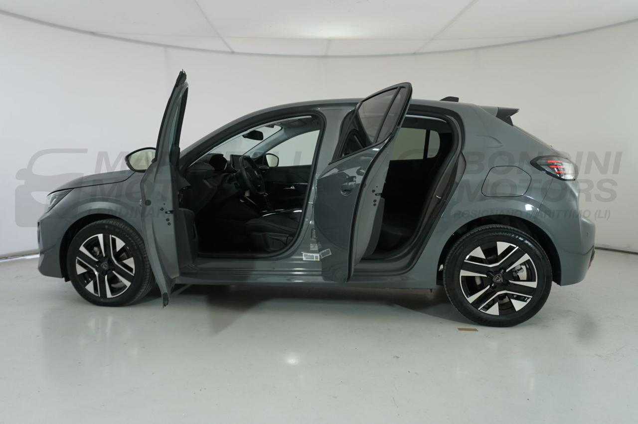 PEUGEOT 208 1.2 PURETECH 100CV ALLURE - 23