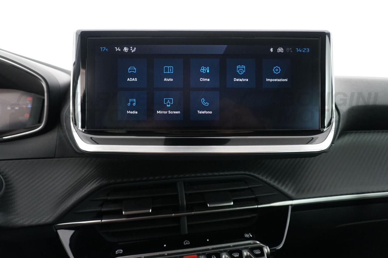 PEUGEOT 208 1.2 PURETECH 100CV ALLURE - 13