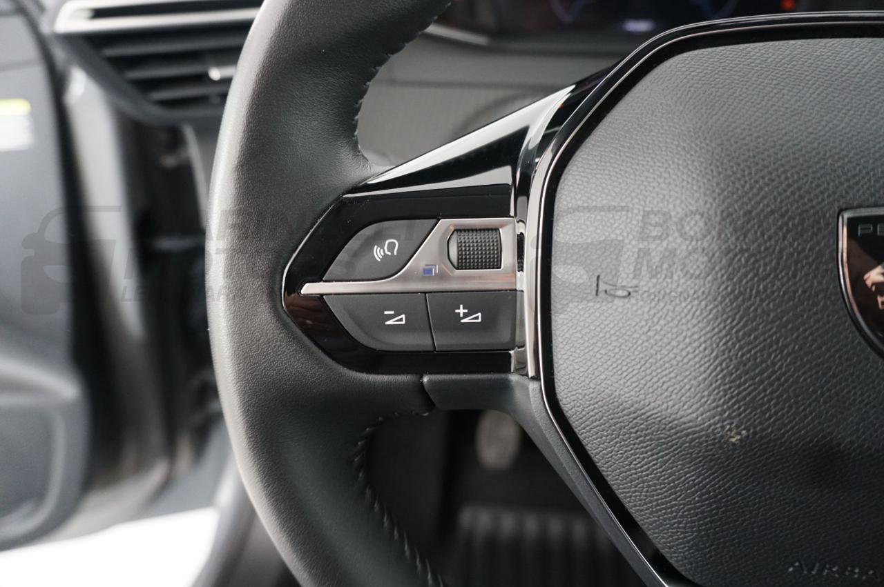 PEUGEOT 208 1.2 PURETECH 100CV ALLURE - 20