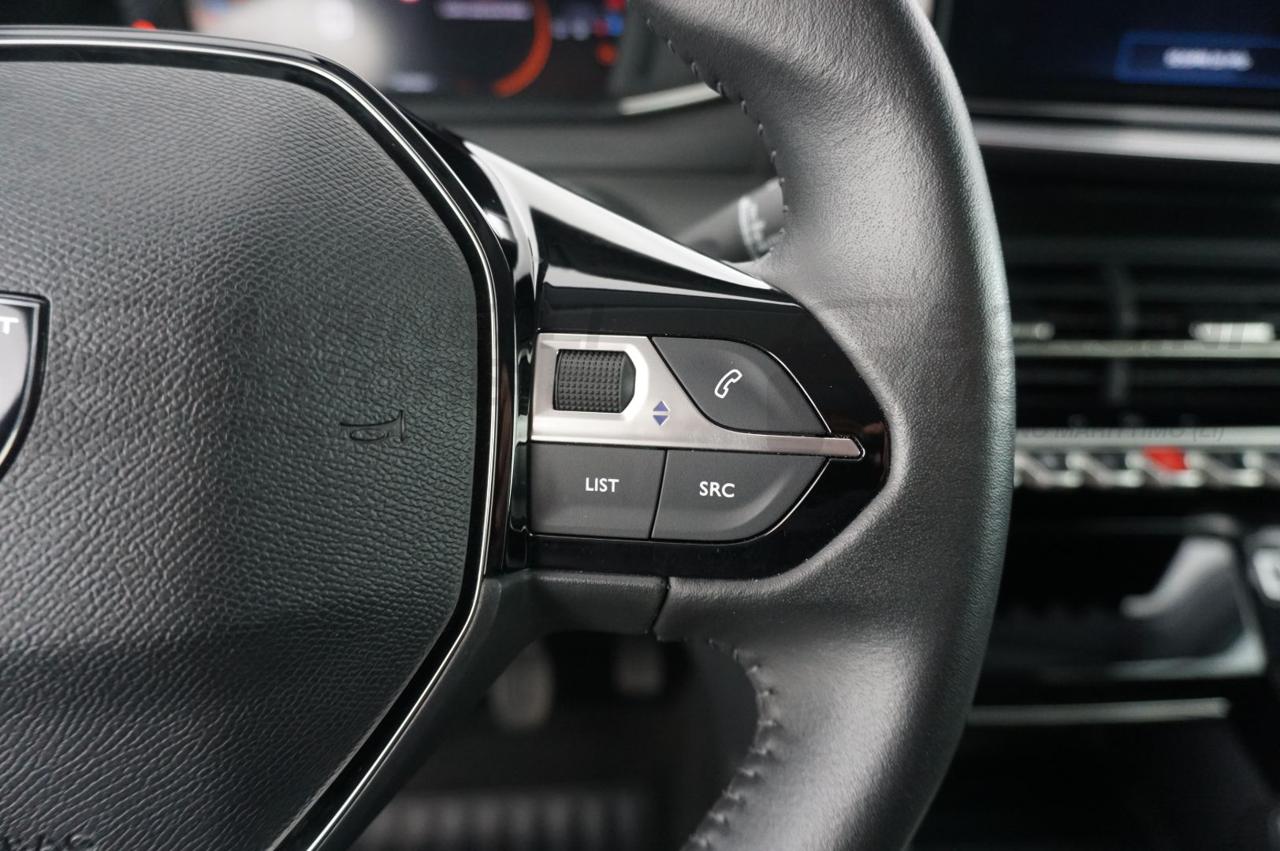 PEUGEOT 208 1.2 PURETECH 100CV ALLURE - 21