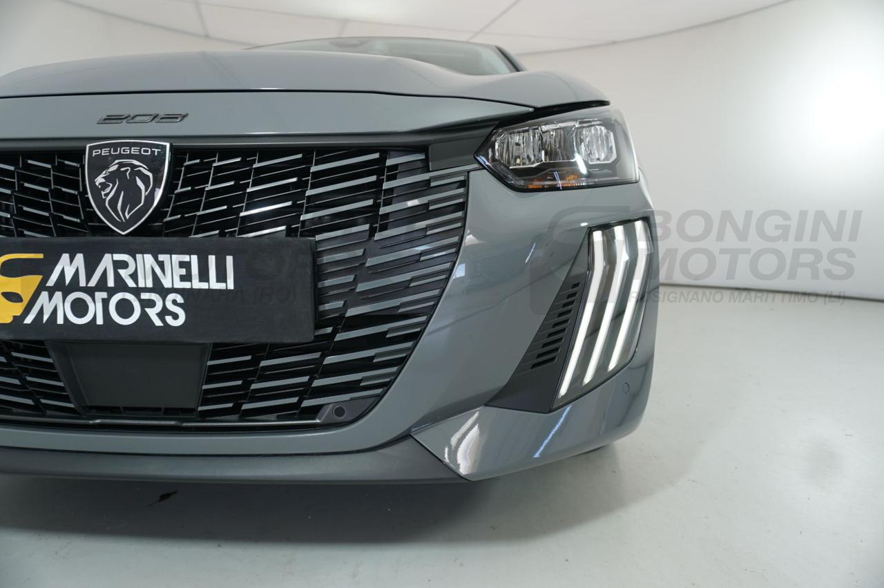 PEUGEOT 208 1.2 PURETECH 100CV ALLURE - 17