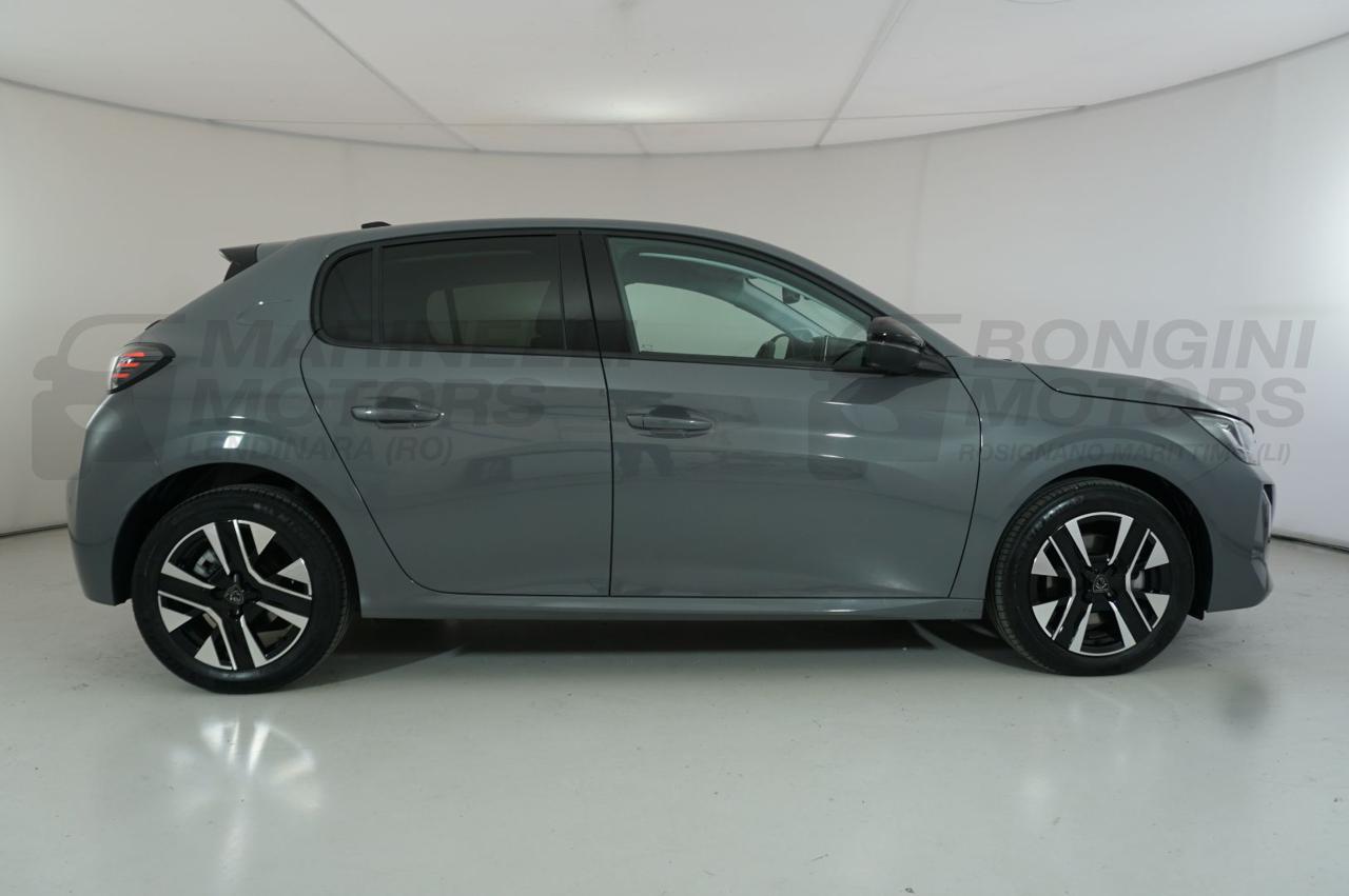 PEUGEOT 208 1.2 PURETECH 100CV ALLURE - 4