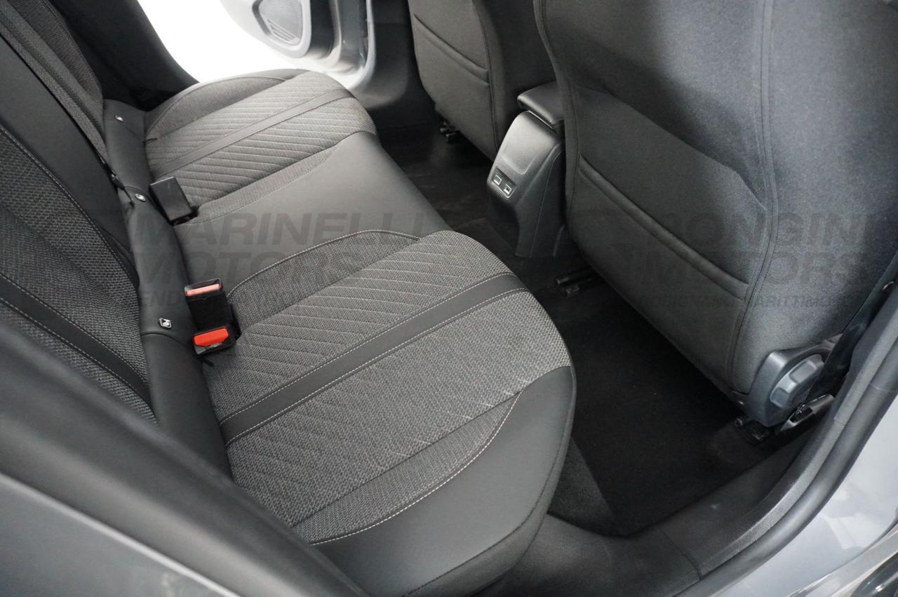 PEUGEOT 208 1.2 PURETECH 100CV ALLURE - 11