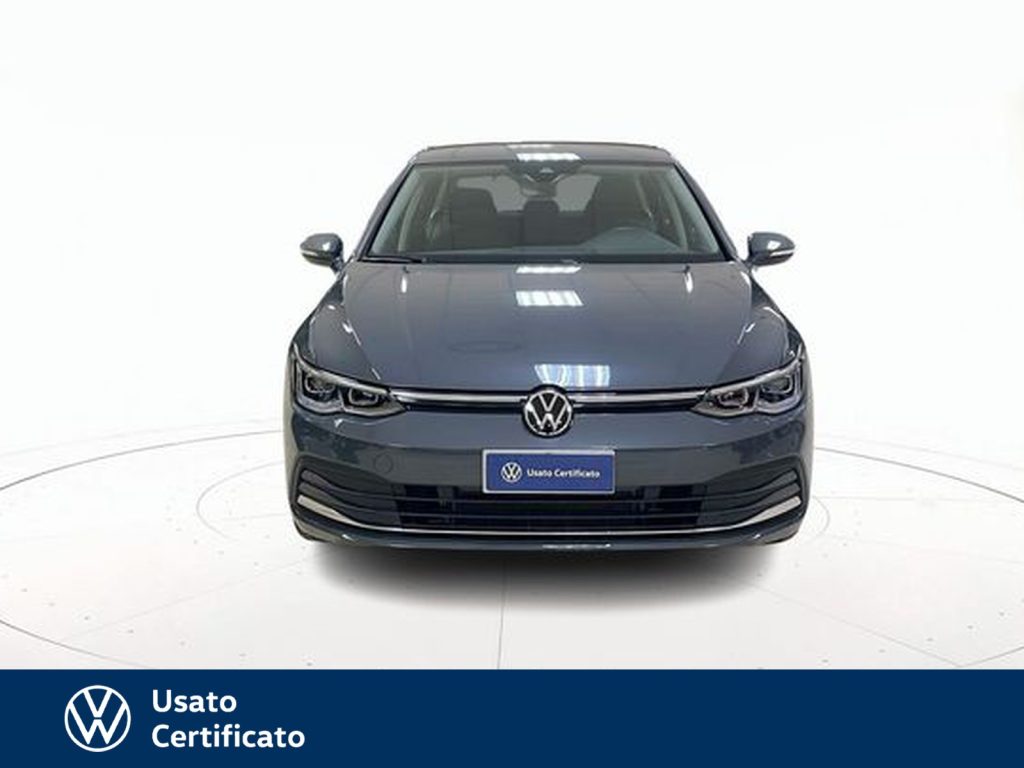 VOLKSWAGEN Golf 1.5 tsi evo style 130cv - 2