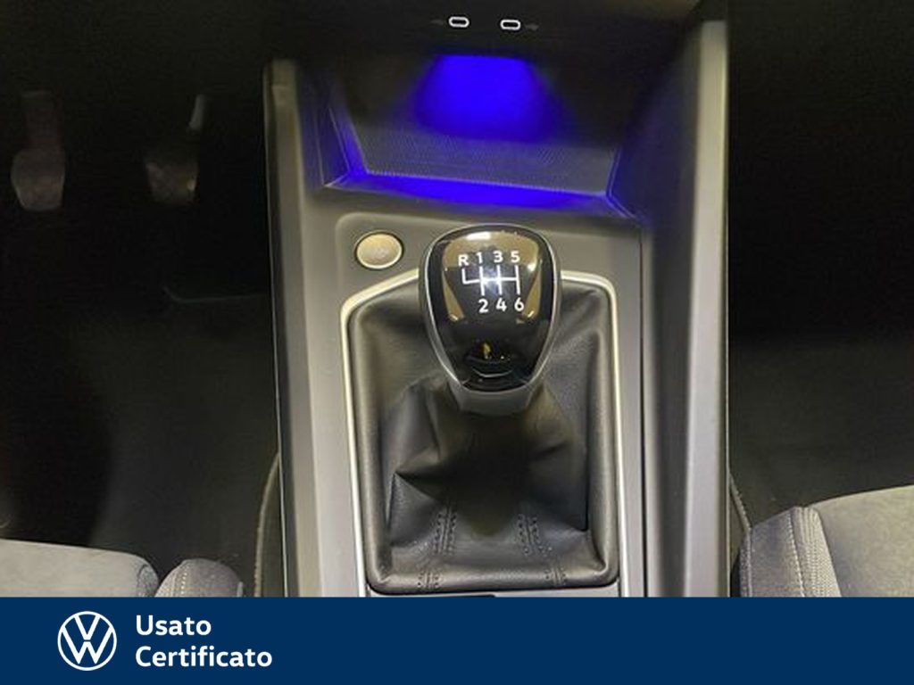 VOLKSWAGEN Golf 1.5 tsi evo style 130cv - 11