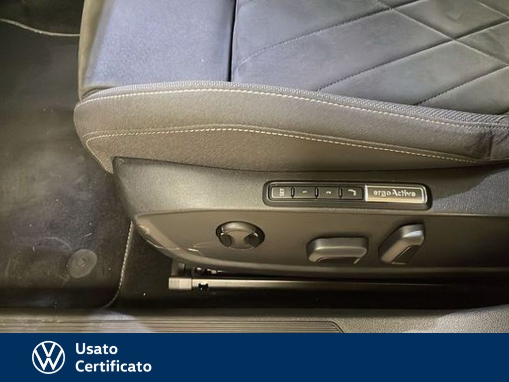 VOLKSWAGEN Golf 1.5 tsi evo style 130cv - 14