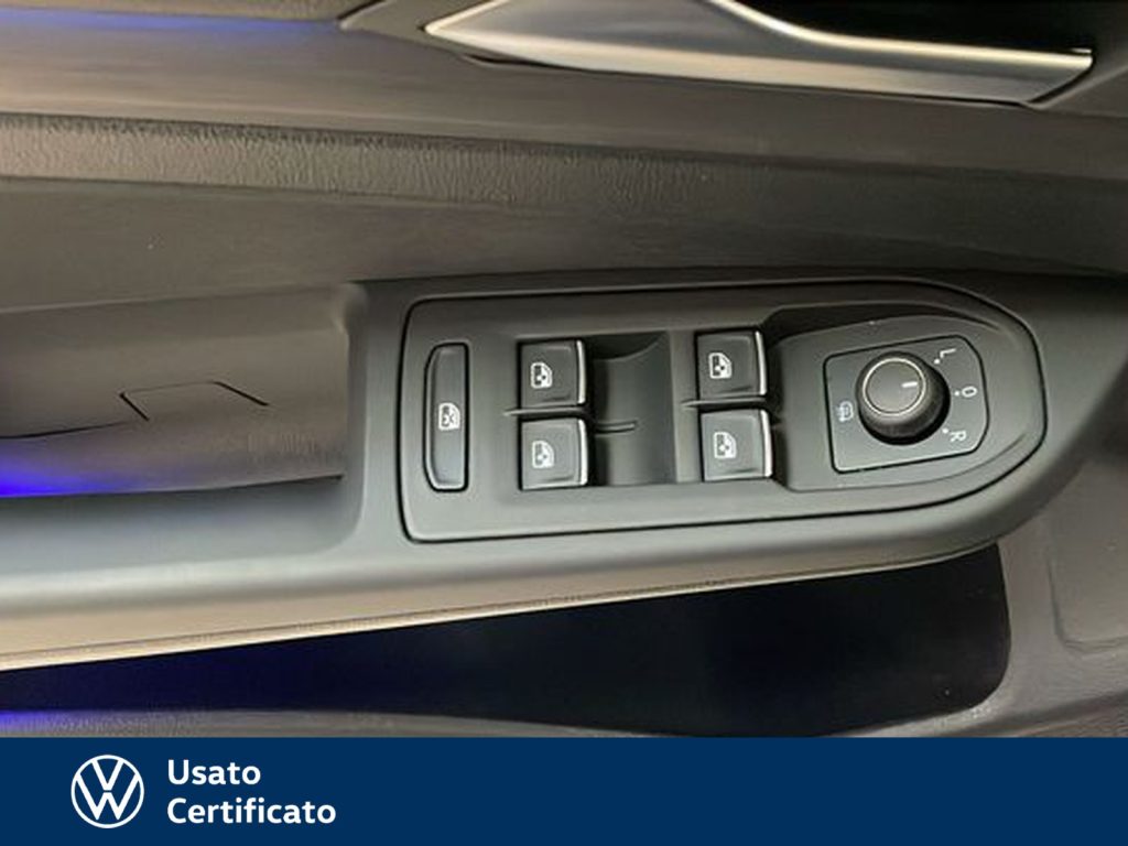 VOLKSWAGEN Golf 1.5 tsi evo style 130cv - 17