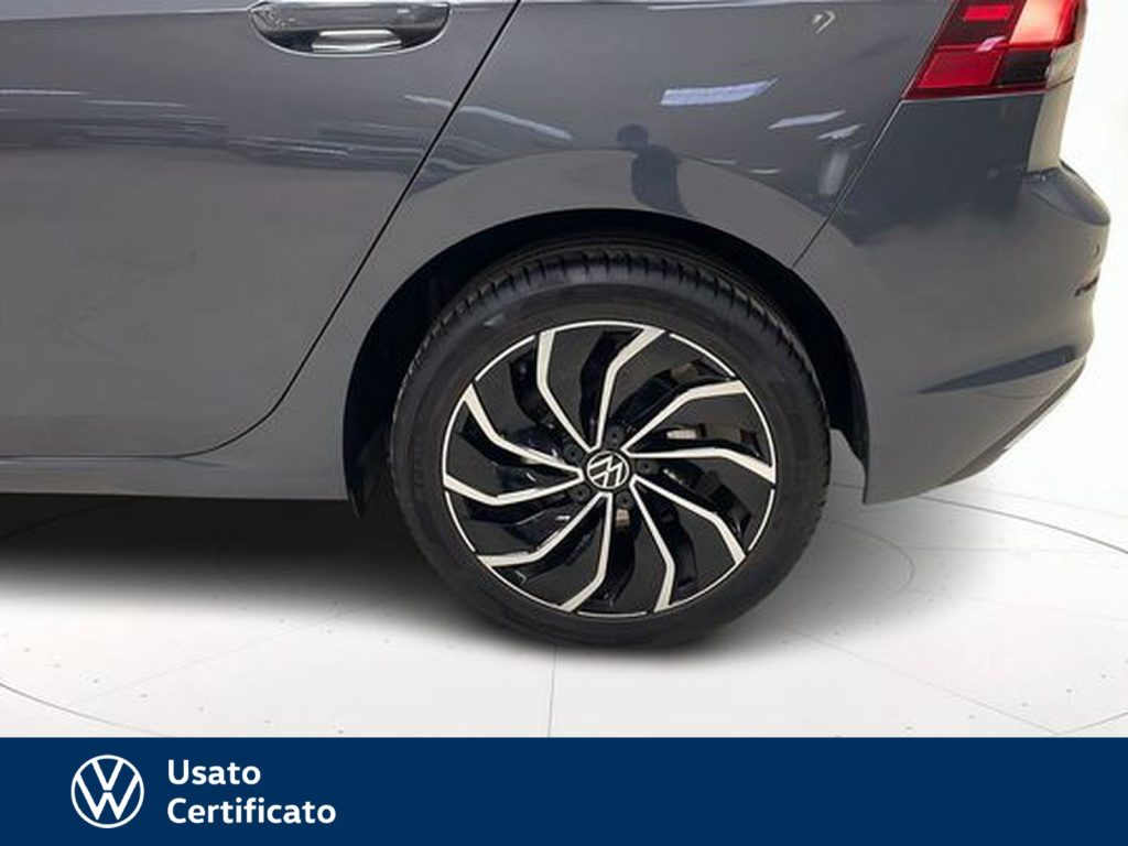 VOLKSWAGEN Golf 1.5 tsi evo style 130cv - 19