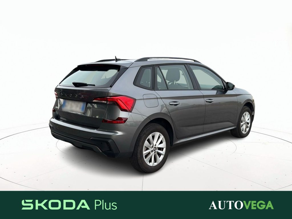 SKODA Kamiq 1.0 tsi selection 95cv - 3