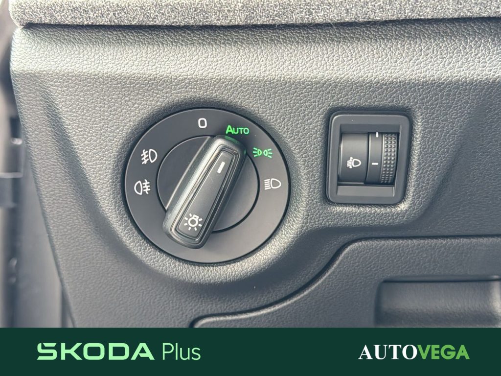 SKODA Kamiq 1.0 tsi selection 95cv - 13