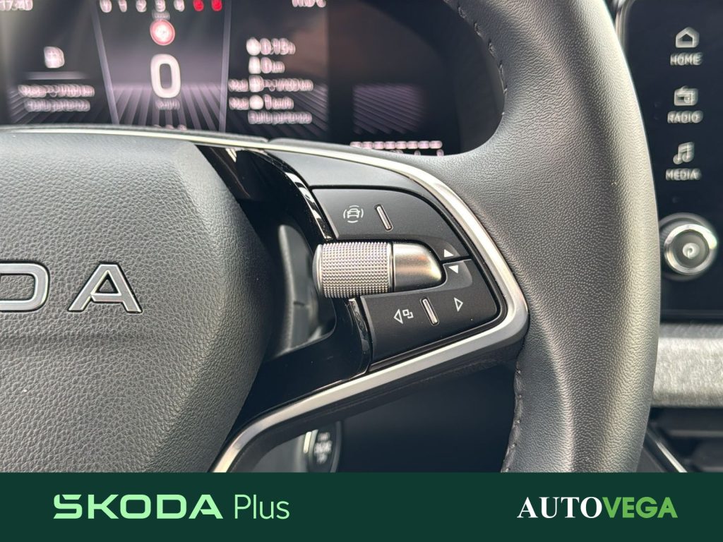 SKODA Kamiq 1.0 tsi selection 95cv - 20