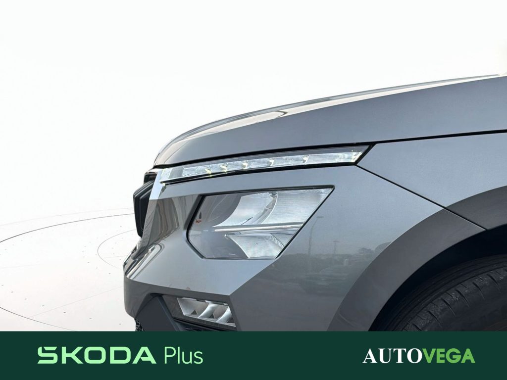 SKODA Kamiq 1.0 tsi selection 95cv - 22