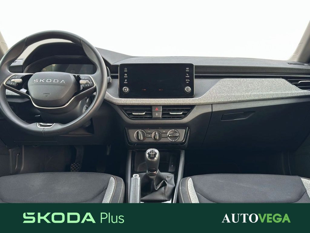 SKODA Kamiq 1.0 tsi selection 95cv - 24