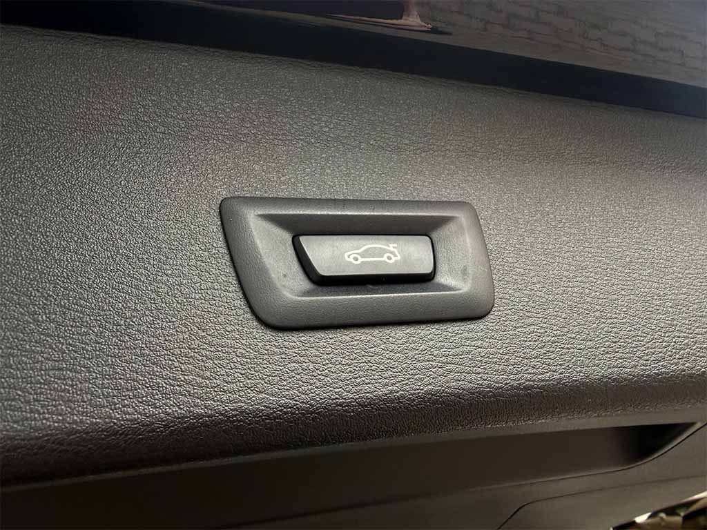 BMW X1 sdrive 18i xLine X LINE TETTO APRIB. TAGLIANDI BMW - 34