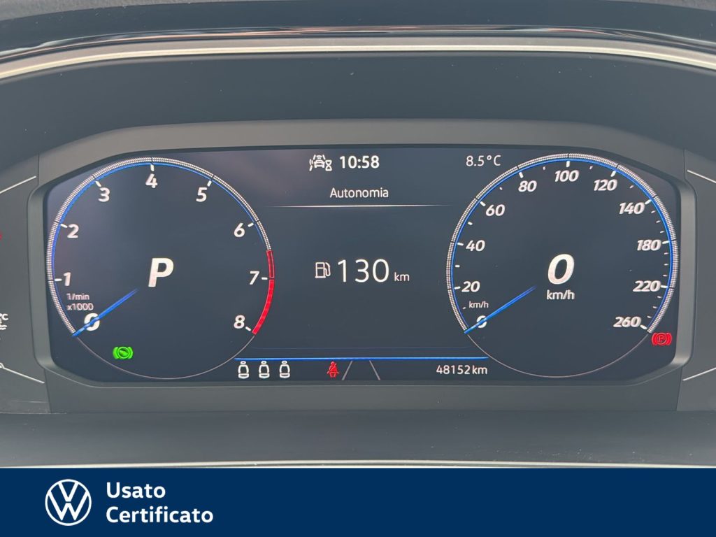 VOLKSWAGEN T-Roc 1.5 tsi r-line dsg - 15