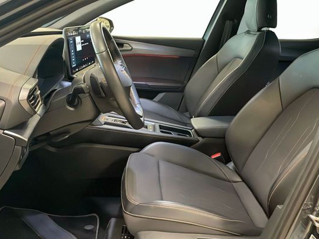 CUPRA Leon 1.5 hybrid 150cv dsg - 13