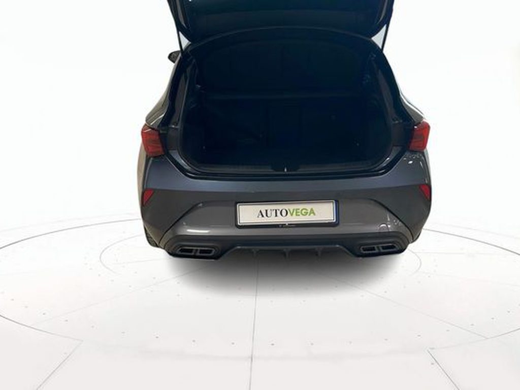 CUPRA Leon 1.5 hybrid 150cv dsg - 17