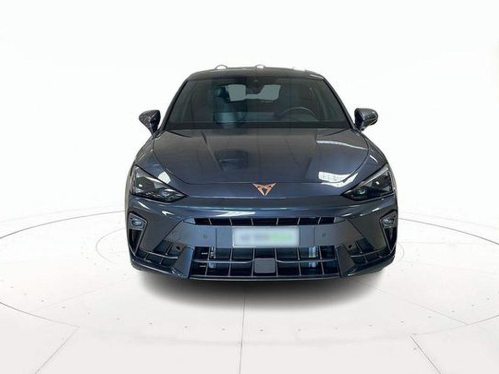 CUPRA Leon 1.5 hybrid 150cv dsg - 2