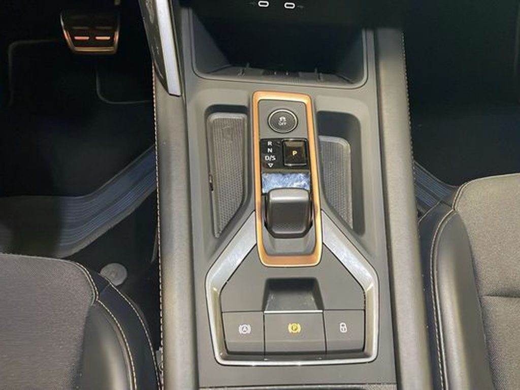 CUPRA Leon 1.5 hybrid 150cv dsg - 11