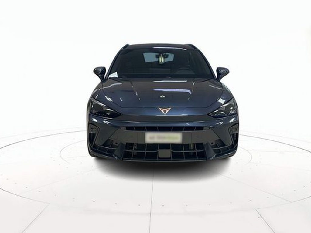 CUPRA Leon sportstourer 2.0 tdi 150cv dsg - 2