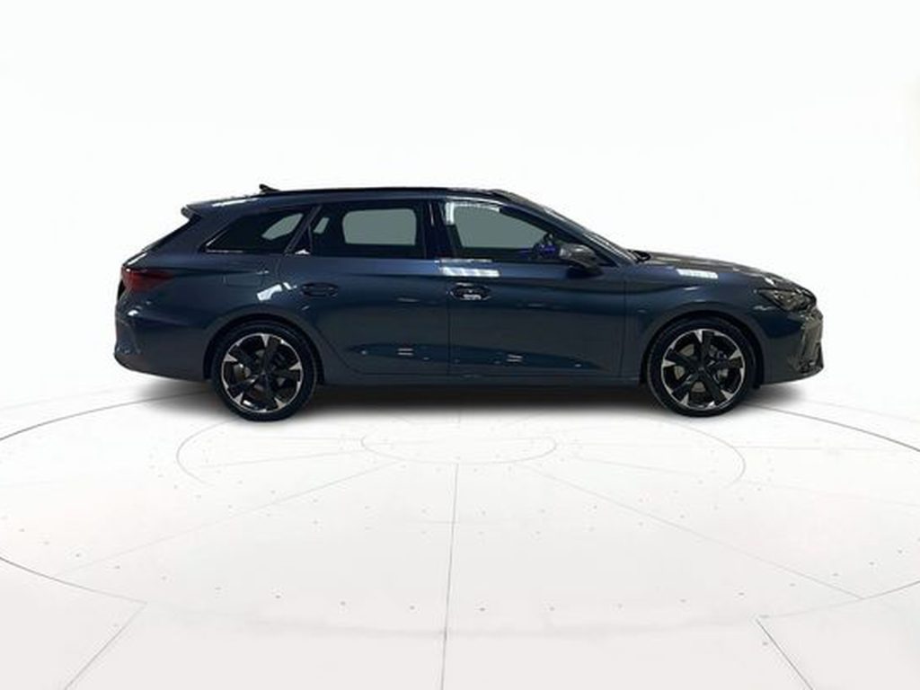 CUPRA Leon sportstourer 2.0 tdi 150cv dsg - 3