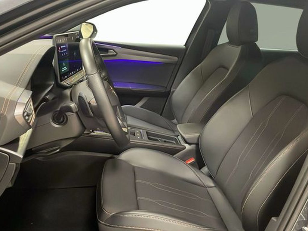 CUPRA Leon sportstourer 2.0 tdi 150cv dsg - 13