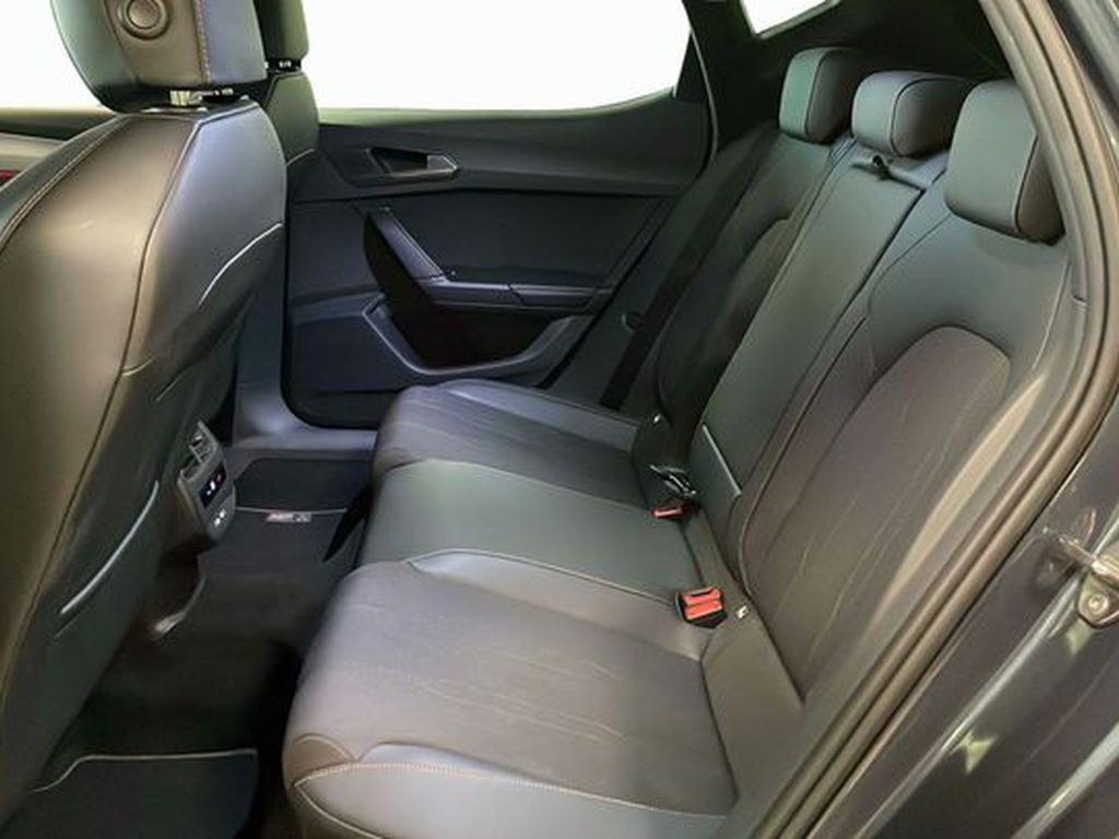 CUPRA Leon 1.5 hybrid 150cv dsg - 12