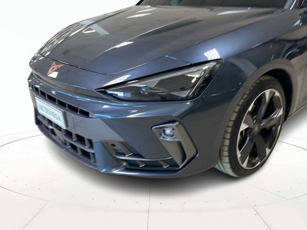 CUPRA Leon 1.5 hybrid 150cv dsg - 19