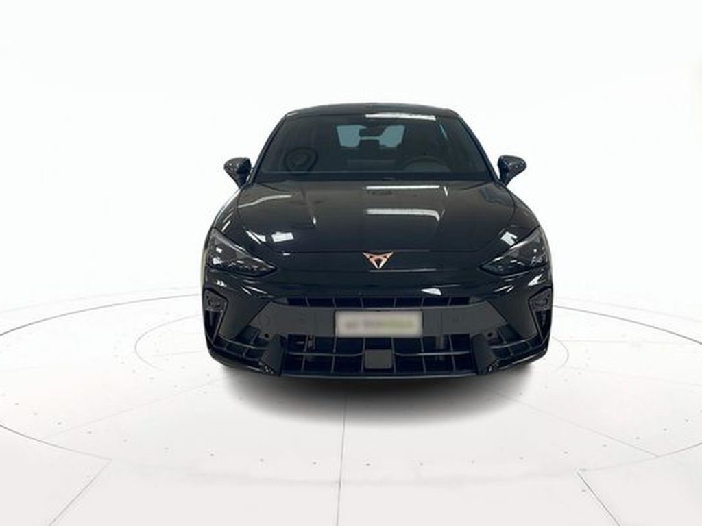 CUPRA Leon 2.0 tdi 150cv dsg - 2