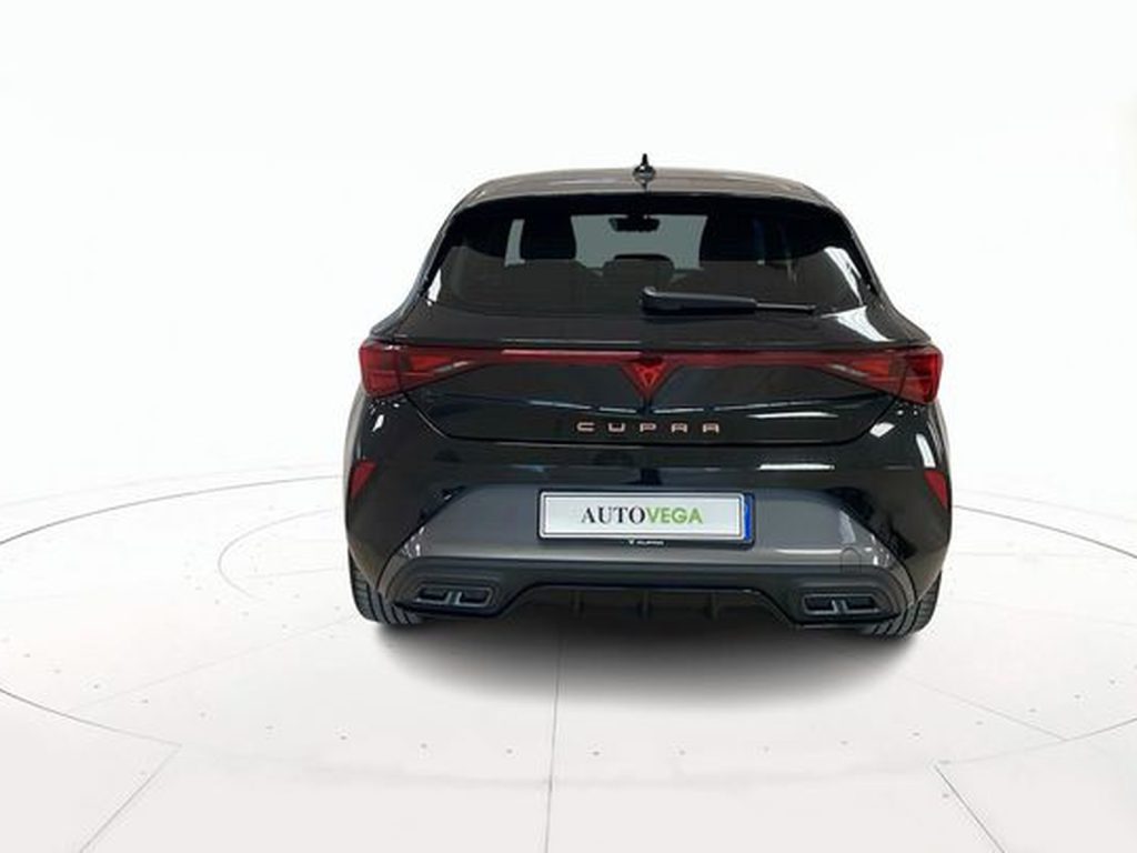 CUPRA Leon 2.0 tdi 150cv dsg - 5