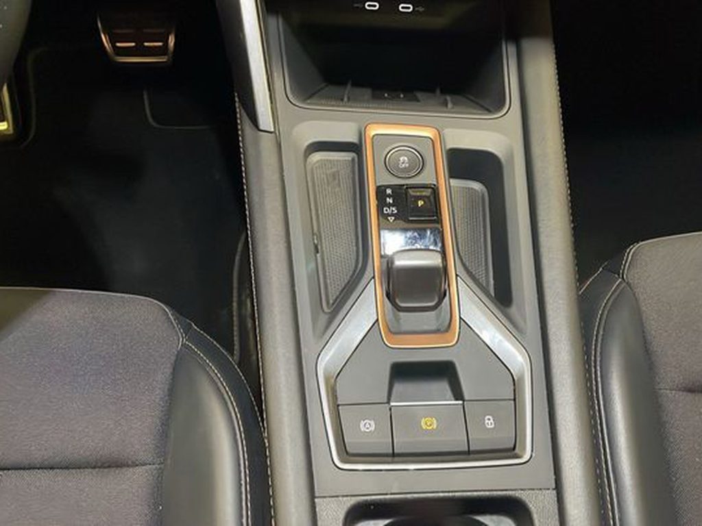 CUPRA Leon 2.0 tdi 150cv dsg - 11