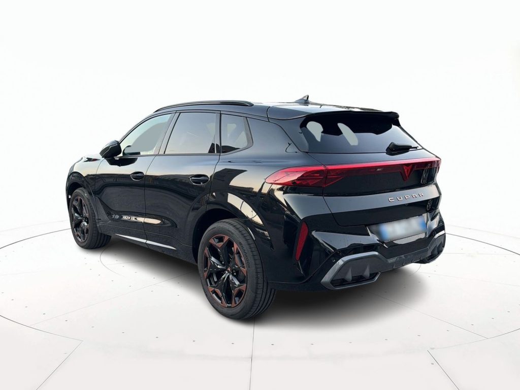 CUPRA Terramar 1.5 hybrid 150cv dsg - 5