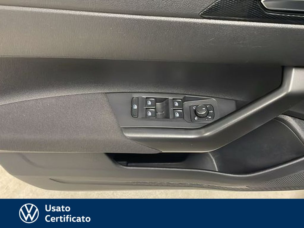 VOLKSWAGEN Taigo 1.0 tsi life 95cv - 16