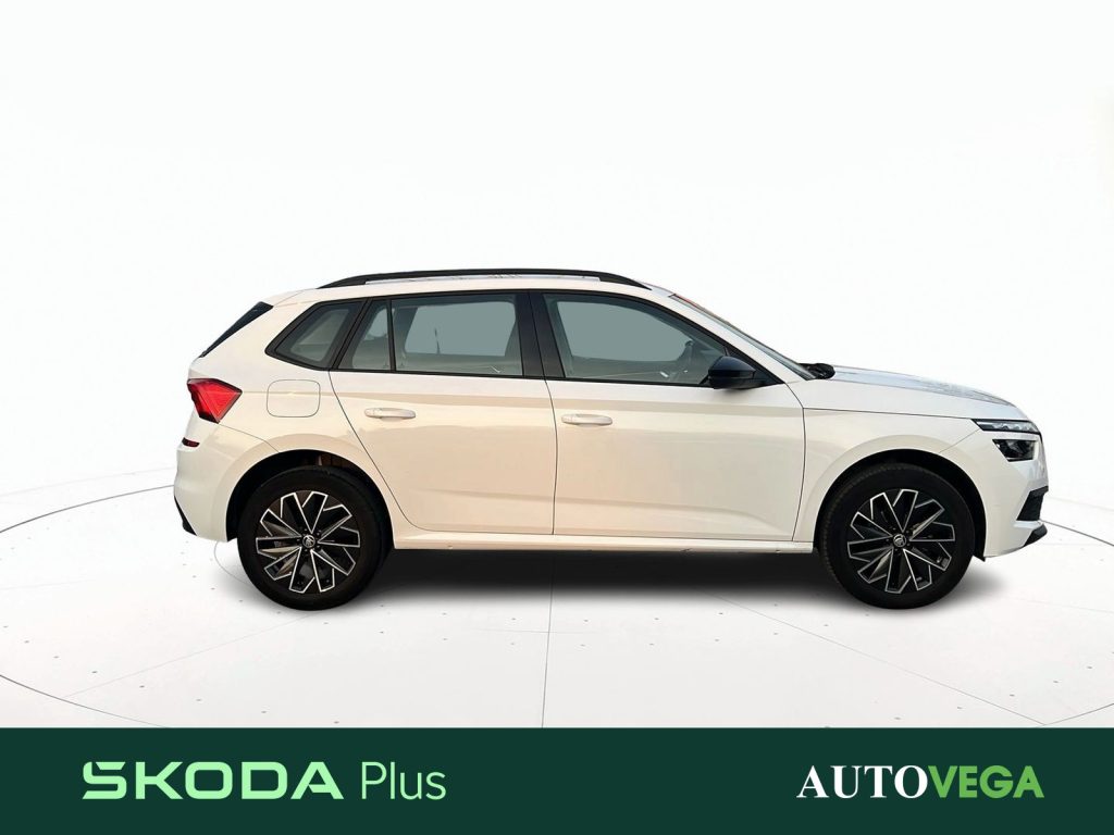 SKODA Kamiq 1.0 tsi style 110cv - 3