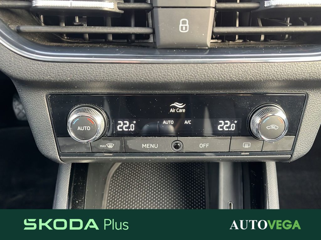 SKODA Kamiq 1.0 tsi style 110cv - 14