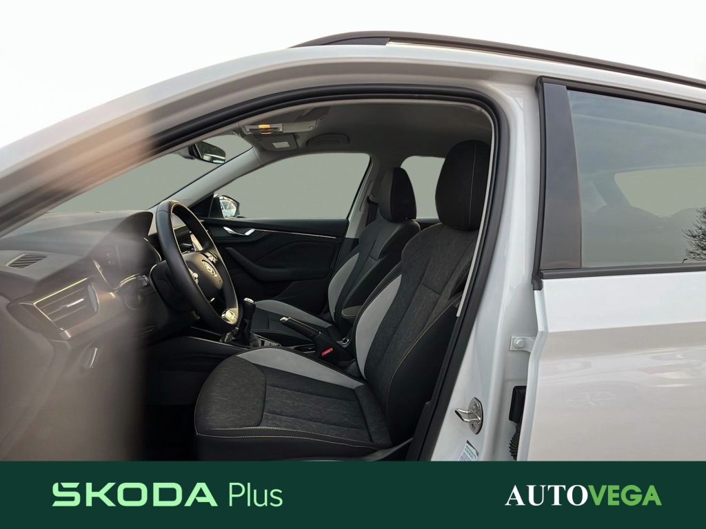 SKODA Kamiq 1.0 tsi style 110cv - 18