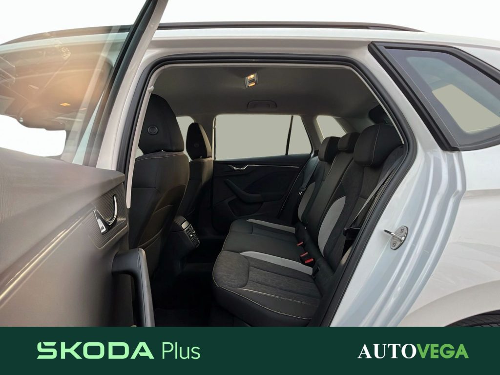 SKODA Kamiq 1.0 tsi style 110cv - 19