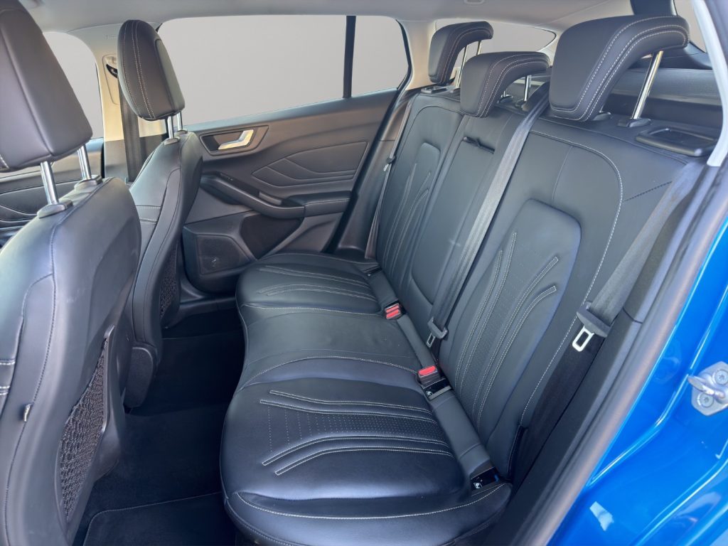 FORD Focus 1.5 Autocarro N1 Co-Pil Auto - 8