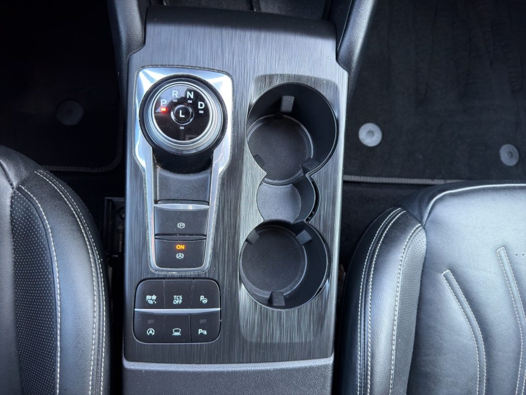 FORD Focus 1.5 Autocarro N1 Co-Pil Auto - 14